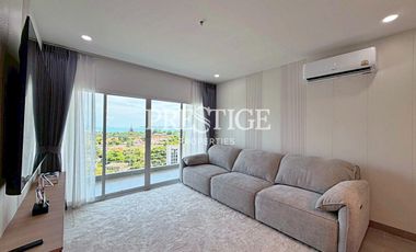 For sale 2 bedrooms condo in North Pattaya, Pattaya