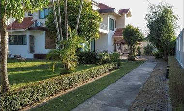 For rent 4 bedrooms house in Hang Dong, Chiang Mai