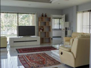 For rent 4 bedrooms house in Hang Dong, Chiang Mai