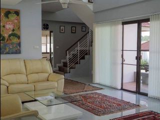 For rent 4 bedrooms house in Hang Dong, Chiang Mai