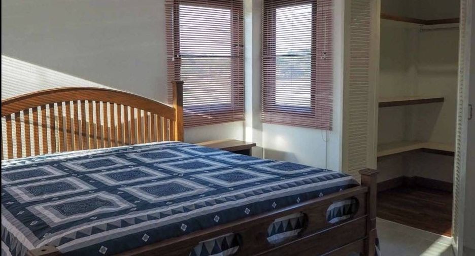 For rent 4 bedrooms house in Hang Dong, Chiang Mai