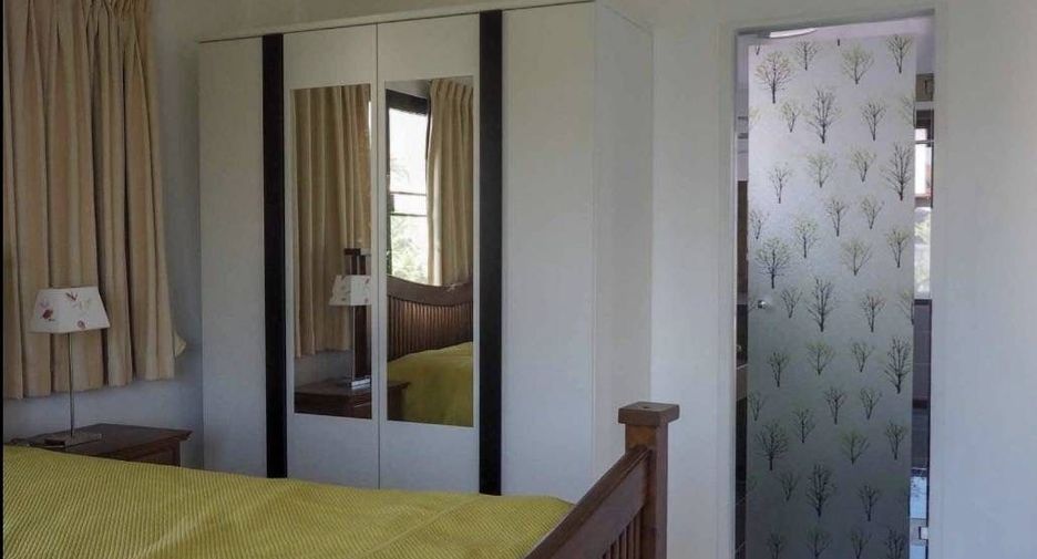 For rent 4 bedrooms house in Hang Dong, Chiang Mai