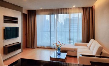 Condo en alquiler de 2 habitaciones en Sathon, Bangkok