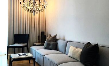 For rent 1 bed condo in Sathon, Bangkok