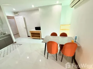 出租 1 卧室 公寓 在 Bang Kapi, 曼谷