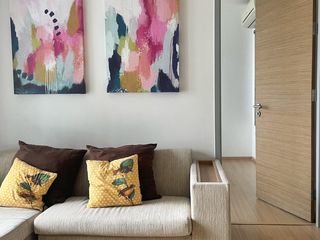 Condo en venta de 2 habitaciones en Phra Khanong, Bangkok