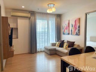Condo en venta de 2 habitaciones en Phra Khanong, Bangkok