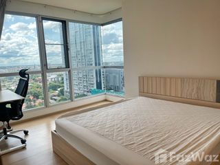 Condo en venta de 2 habitaciones en Phra Khanong, Bangkok