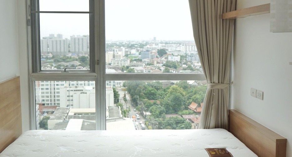Wohnung zum Kauf mit 2 Zimmer in Phra Khanong, Bangkok