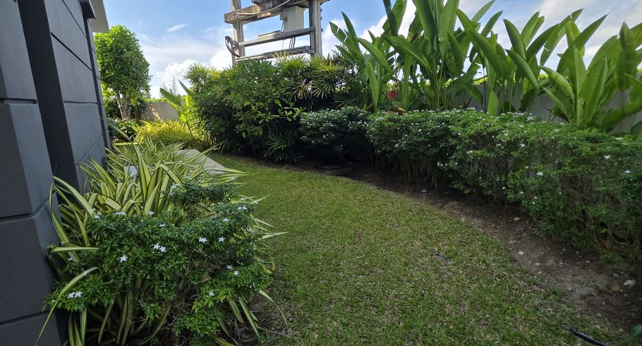 Villa zum Kauf mit 5 Zimmer in Thalang, Phuket