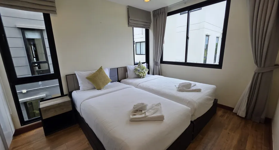 For sale 5 bedrooms villa in Thalang, Phuket