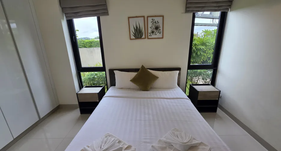 For sale 5 bedrooms villa in Thalang, Phuket