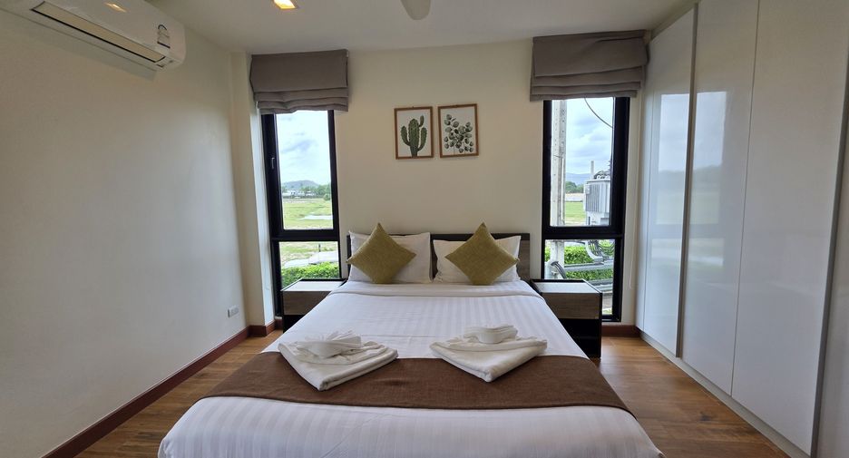 Villa zum Kauf mit 5 Zimmer in Thalang, Phuket