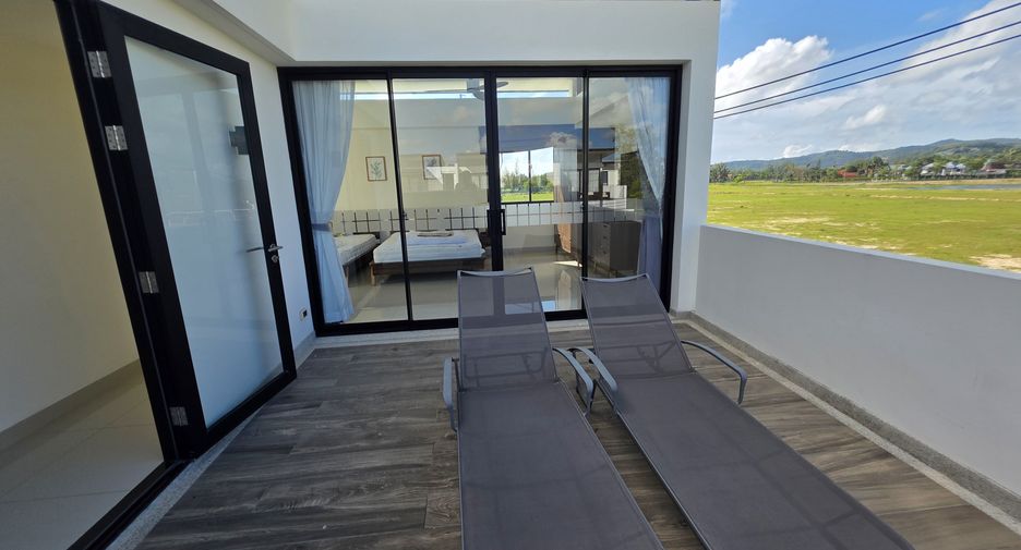 Villa zum Kauf mit 5 Zimmer in Thalang, Phuket