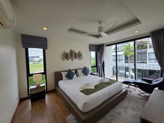 出售 5 卧室 别墅 在 塔朗, 普吉