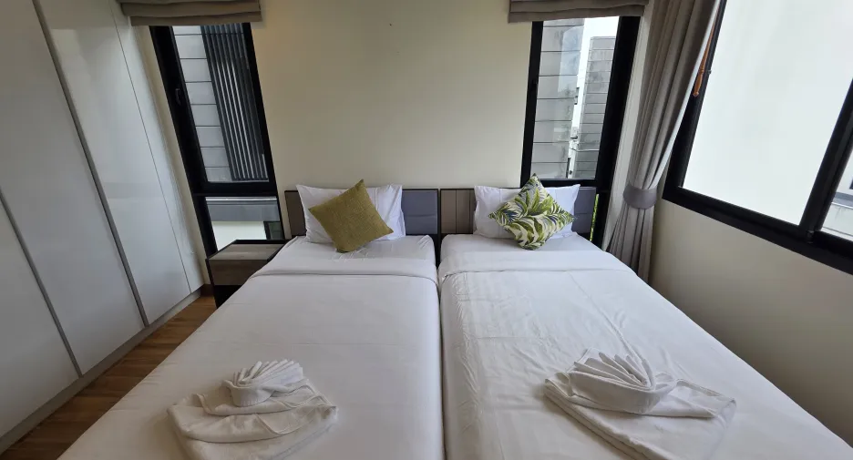 For sale 5 bedrooms villa in Thalang, Phuket