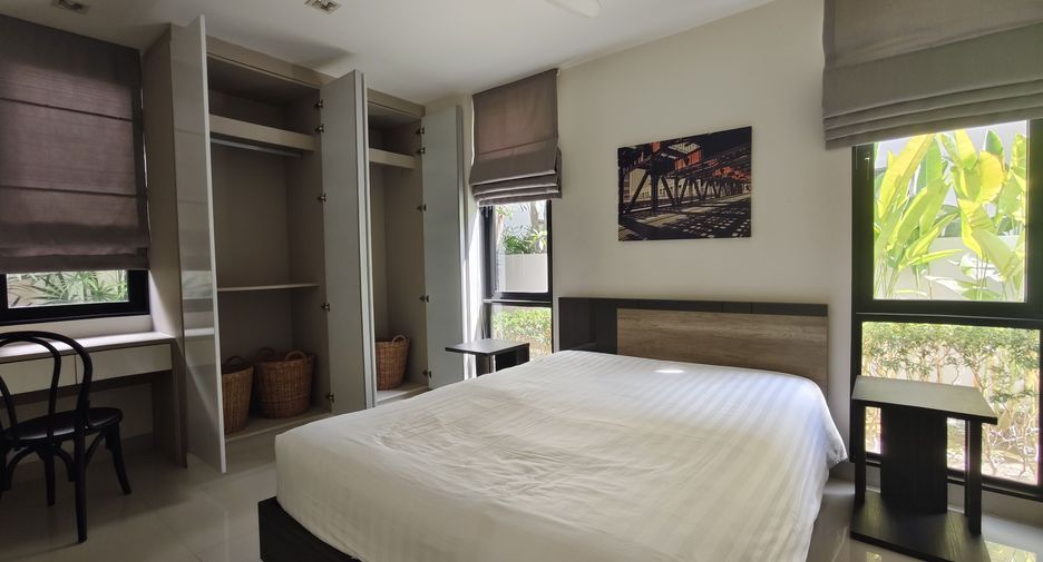 For sale 5 bedrooms villa in Thalang, Phuket