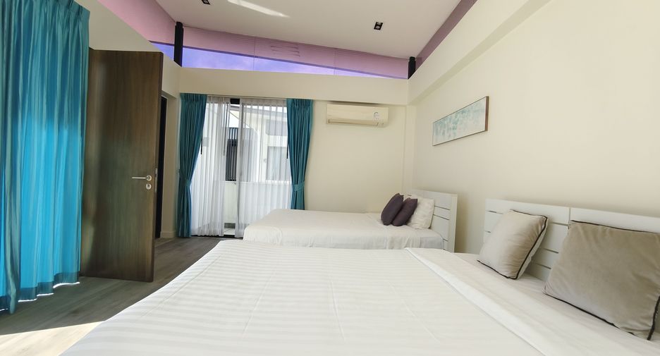 For sale 5 bedrooms villa in Thalang, Phuket