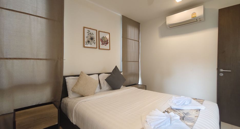 For sale 5 bedrooms villa in Thalang, Phuket