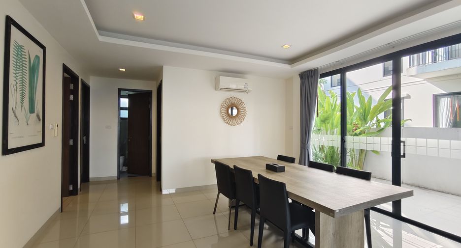 For sale 5 bedrooms villa in Thalang, Phuket