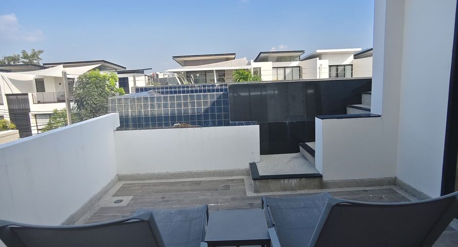 For sale 5 bedrooms villa in Thalang, Phuket