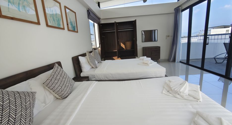 For sale 5 bedrooms villa in Thalang, Phuket
