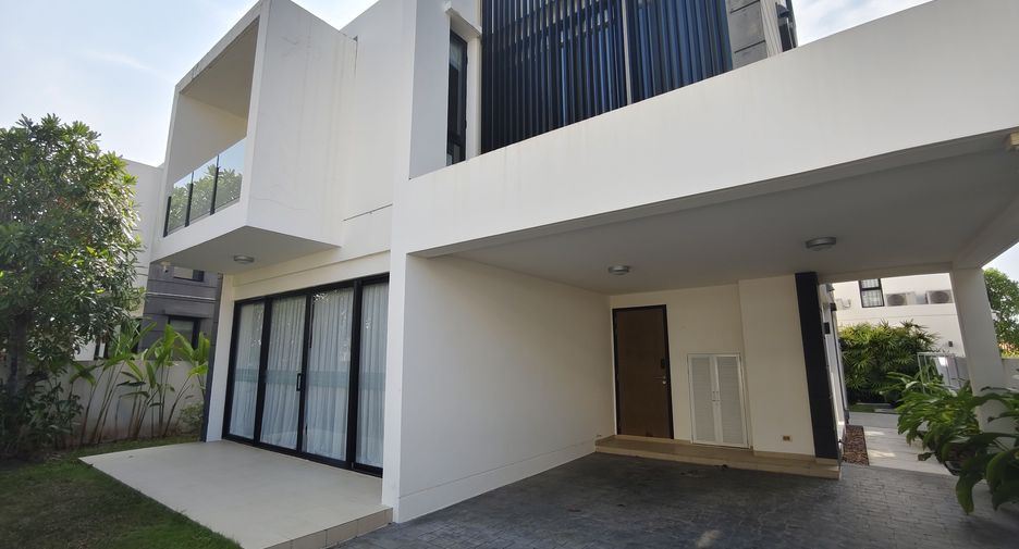 Villa zum Kauf mit 5 Zimmer in Thalang, Phuket