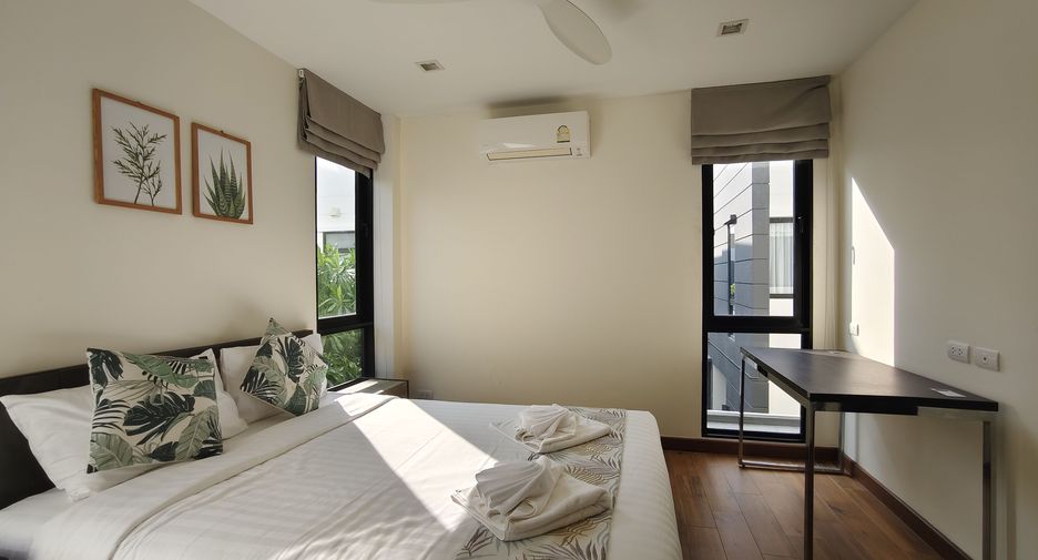 For sale 5 bedrooms villa in Thalang, Phuket