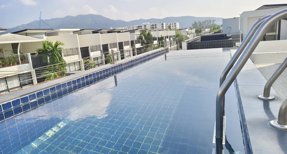 For sale 5 bedrooms villa in Thalang, Phuket