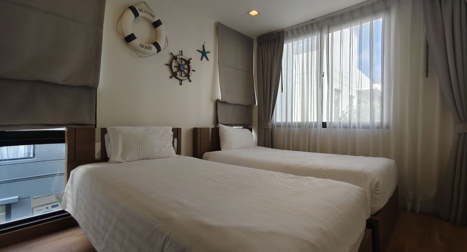 For sale 5 bedrooms villa in Thalang, Phuket