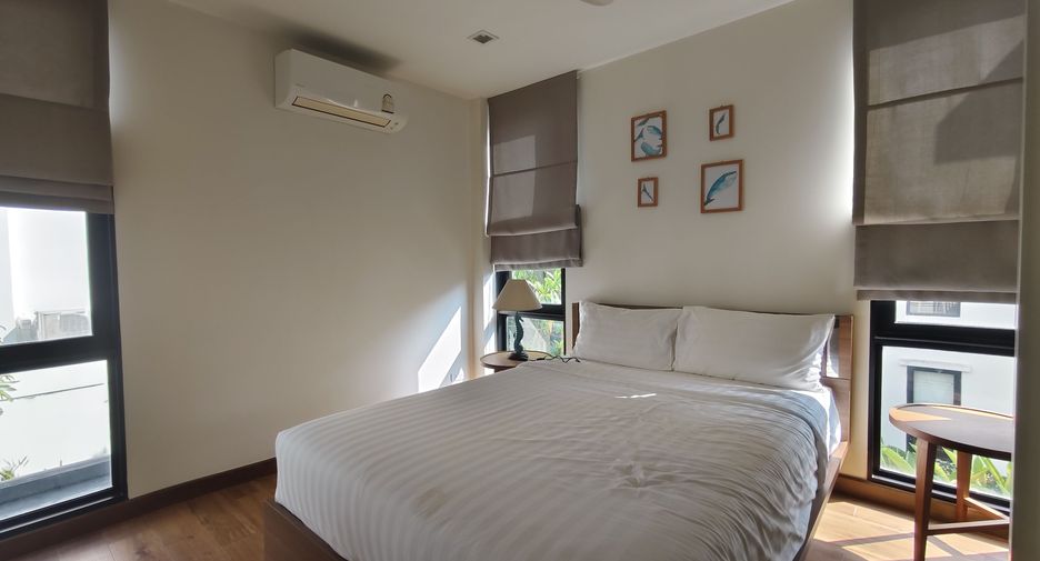 For sale 5 bedrooms villa in Thalang, Phuket