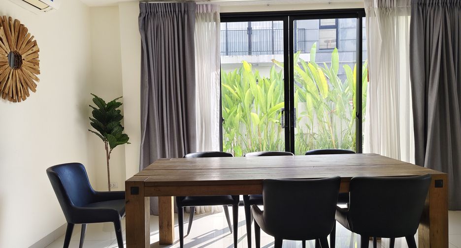 For sale 5 bedrooms villa in Thalang, Phuket