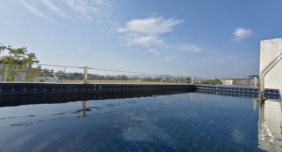For sale 5 bedrooms villa in Thalang, Phuket