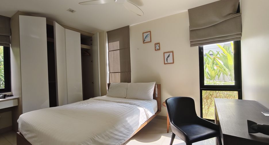 For sale 5 bedrooms villa in Thalang, Phuket