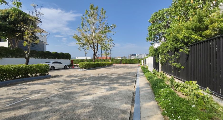 For sale 5 bedrooms villa in Thalang, Phuket