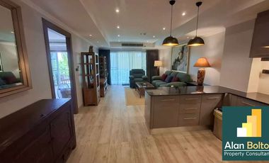 Wohnung zum Kauf mit 1 Zimmer in Jomtien, Pattaya