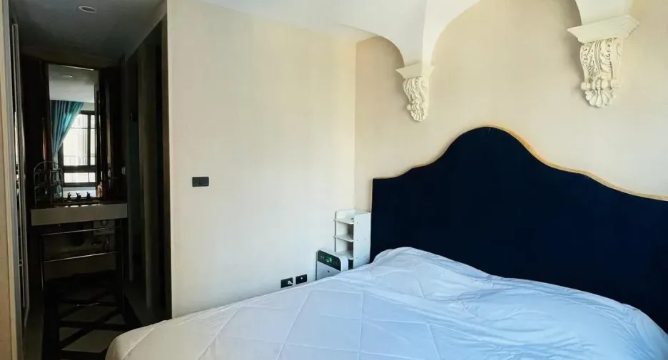 For rent and for sale 3 bedrooms house in Bang Lamung, Chonburi