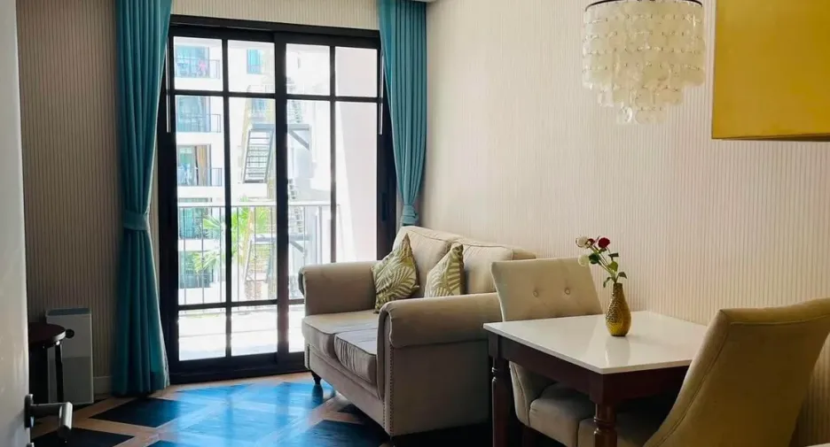 For rent and for sale 3 bedrooms house in Bang Lamung, Chonburi