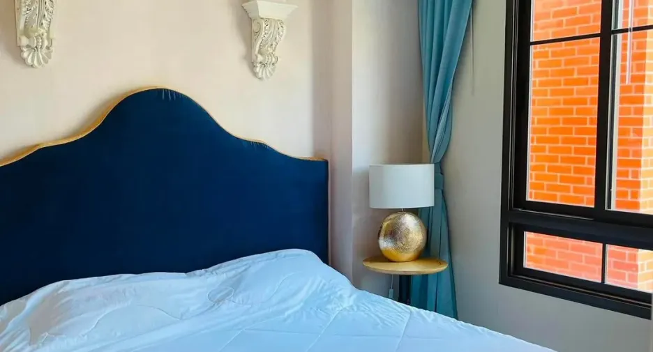 For rent and for sale 3 bedrooms house in Bang Lamung, Chonburi