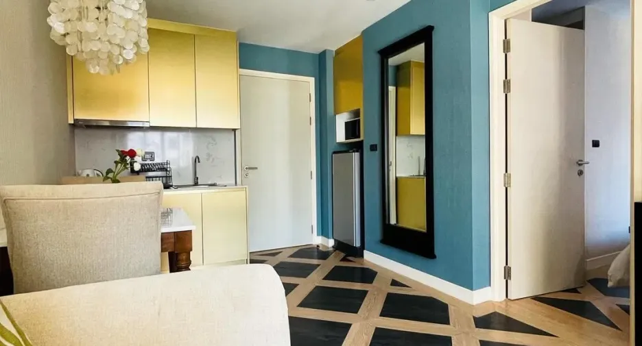For rent and for sale 3 bedrooms house in Bang Lamung, Chonburi
