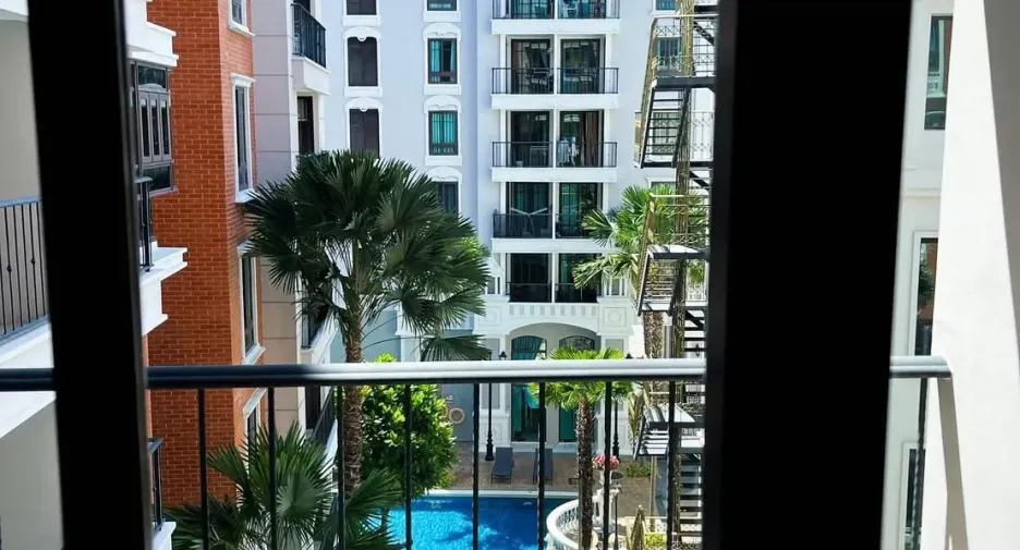 For rent and for sale 3 bedrooms house in Bang Lamung, Chonburi