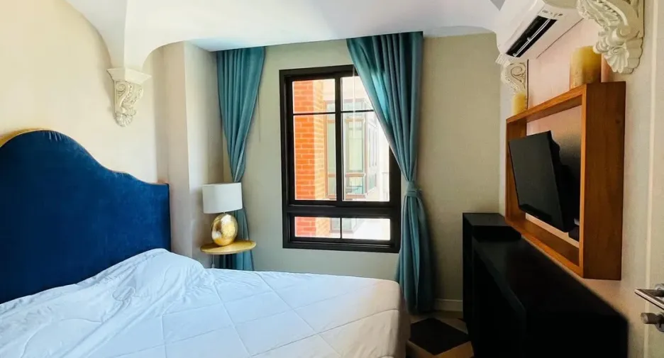 For rent and for sale 3 bedrooms house in Bang Lamung, Chonburi