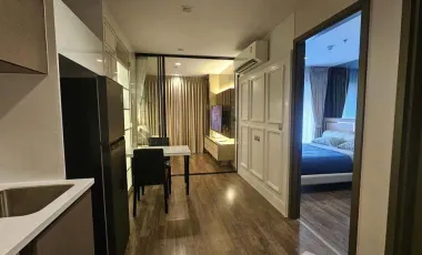 Condo en alquiler de 1 habitaciones en Chatuchak, Bangkok