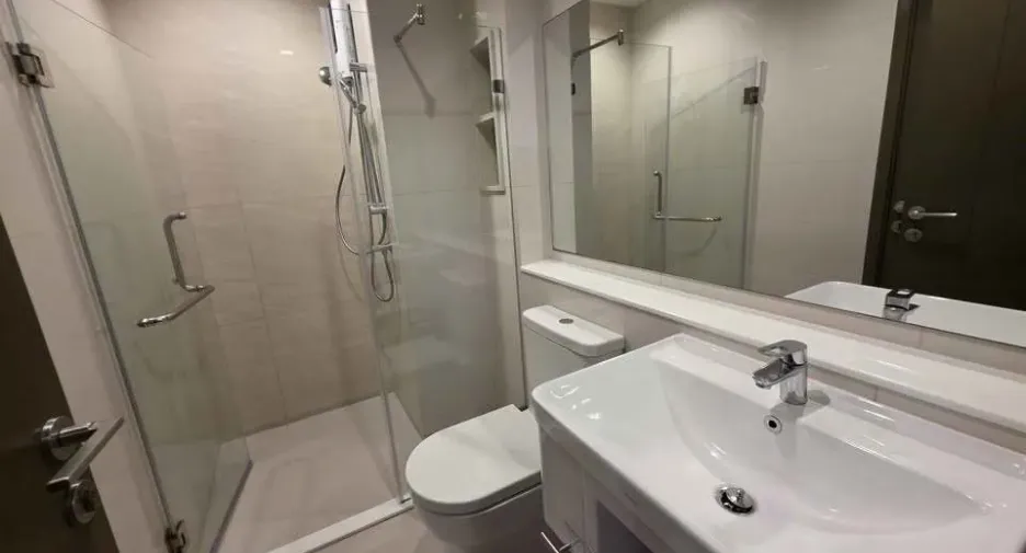 Condo en alquiler de 1 habitaciones en Chatuchak, Bangkok