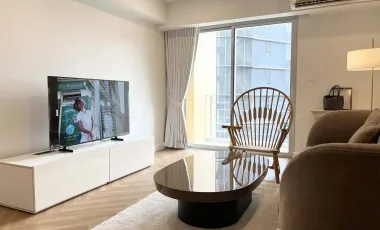 Wohnung zur Miete mit 2 Zimmer in Watthana, Bangkok