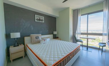À vendre 1 chambre condo à Pratumnak, Pattaya