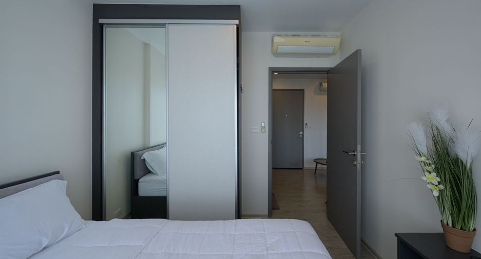 Condo en alquiler de 1 habitaciones en South Pattaya, Pattaya