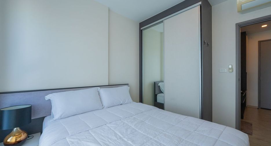 Condo en alquiler de 1 habitaciones en South Pattaya, Pattaya