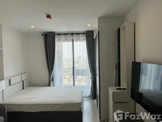 ให้เช่า สตูดิโอ คอนโด ใน บางซื่อ, กรุงเทพฯ