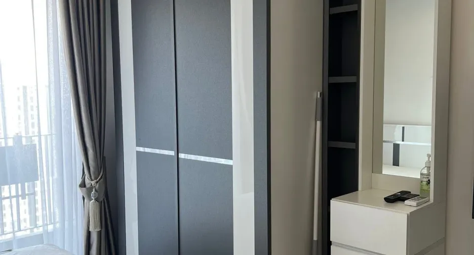 For rent studio condo in Bang Sue, Bangkok